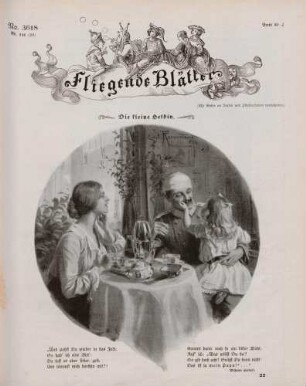"Die kleine Heldin"
