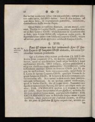 26-36, §§. XVII.-XXII.