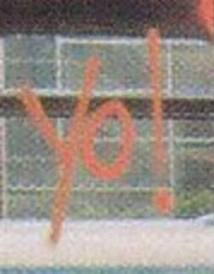 Yo!