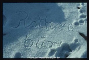 Rothen bür