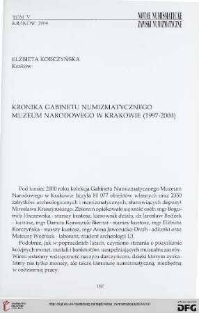 Kronika