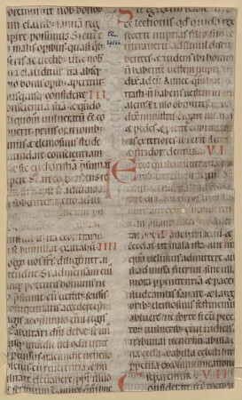 Homiliar - BSB Clm 29319(22