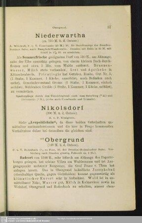 Nikolsdorf
