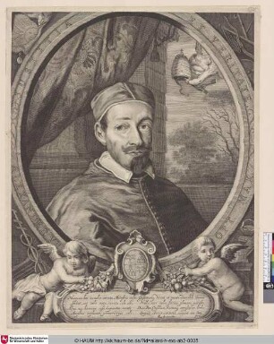 Alexander VII.