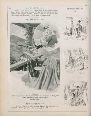 "Per Tubus" "Moderne Reclame"