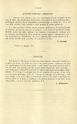 Quistione
