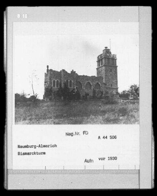 Bismarckturm