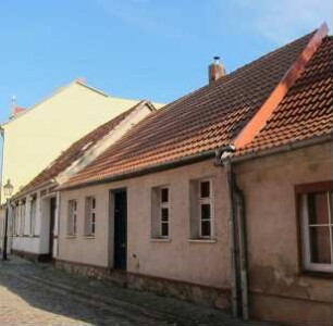 Bad Freienwalde (Oder), Neue Bergstraße 31