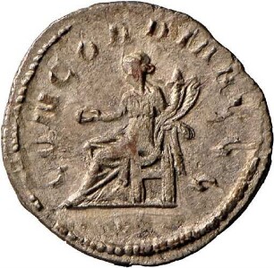 Antoninian RIC 125