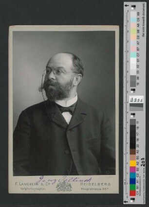 Georg Jellinek