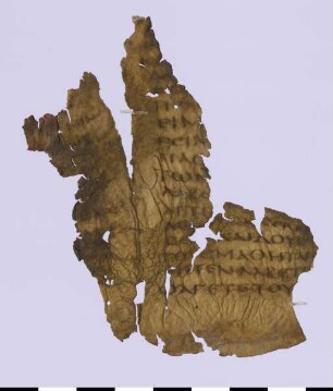Evangelium nach Matthäus