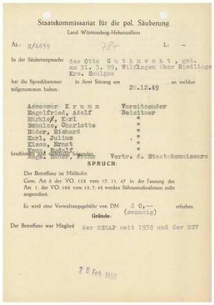 Gutknecht, Otto