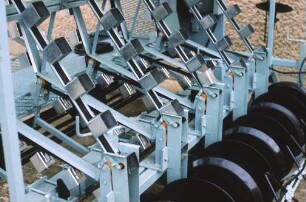 Pflanzmaschine SA5-015