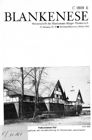 Oktober 1984