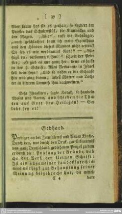 Gebhard