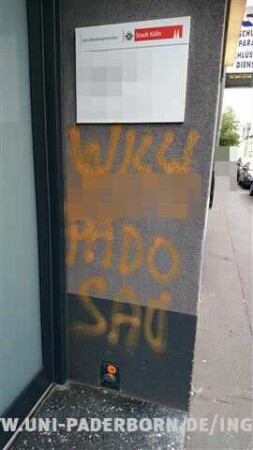 WILLI {NAME} PÄDO SAU