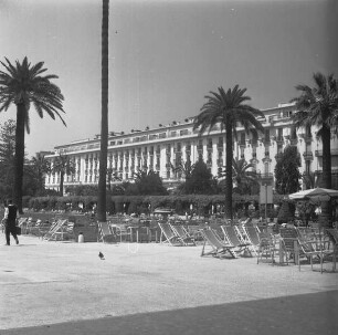 Jardin Albert-Ier