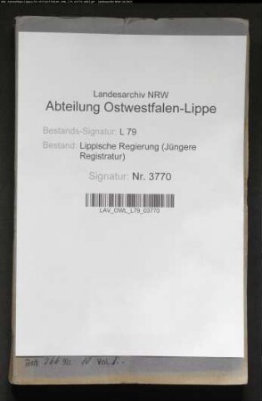 Gewässerschutz, Band 8