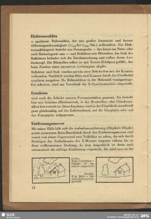 Entfernungsmesser