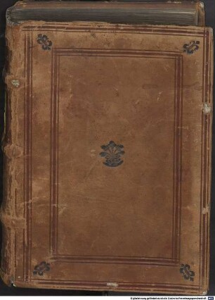 Drey und dreyssig Predigen Von den fürnembsten Spaltungen in der Christlichen Religion, so sich zwischen den Bäpstischen, Lutherischen, Zwinglischen, Schwenckfeldern und Widerteuffern halten : In wölchen jedes theils Meinung und Grund trewlich gesetzt, ...