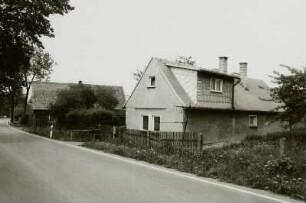 Wohnhaus, Ebmath