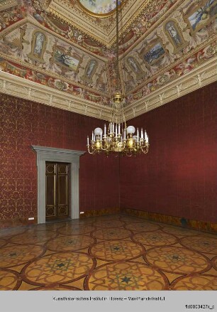 Palazzo Grifoni, Palazzo Budini Gattai, Florenz