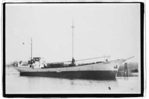 Käte Hintz, später Uwe K. (1924), W. HIntz, Hamburg
