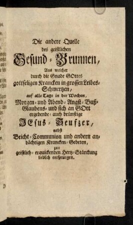 125-126, Titelblatt
