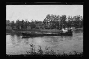 Amisia (1953), Schmitz, Brink & Wölfel, Flensburg