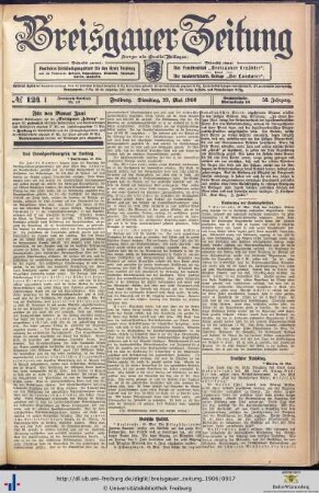 29.05.1906 (I.)