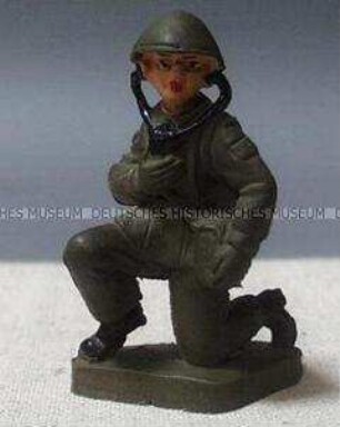 NVA-Soldat