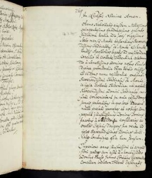 269r-271v, Mandatum, 1545