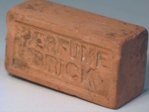 PERFUME BRICK