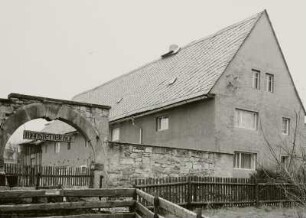 Dreiseithof Manstetter Hof