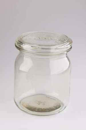 Einmachglas