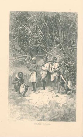 Burmese pioneers