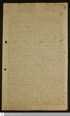 Brief von Johann Ernst Bergmann an Johann Friedrich Nebe über politische Veränderungen in Amerika sowie den geistlichen Zustand Ebenezers.