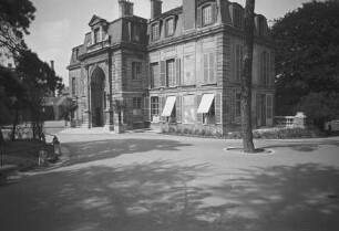 Hôtel de Vouvray