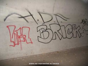 BRICK | HDF | SUPPE