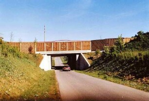 Lärmschutzwand Twielfeld