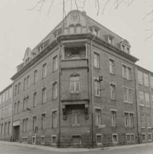 Tricot Fashion GmbH