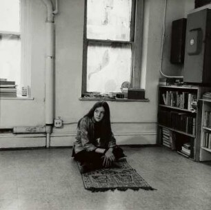 Nina Gifford