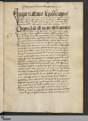 Excerpta de libro Talmud