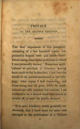 Examination of the prejudices commonly entertained against mercury ...