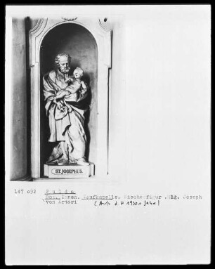 Heiliger Joseph