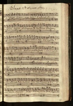 Scena 2da Alcina Solo