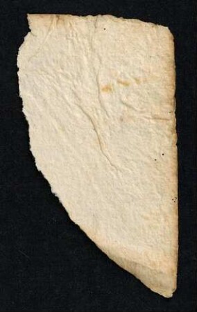 Altes Lesezeichen