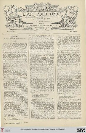 No 209 (Mai 1903)