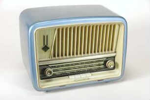 Radio Telefunken D 657WK trop