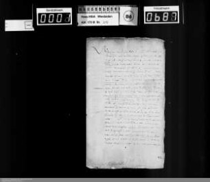 . 1613: Oktober 1613